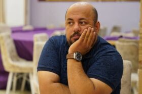 ليس انتقاما بل ردع.. صحفي من ذي قار يرفع دعاوى قضائية لوقف الحملات الإلكترونية ضد منتقدي المسؤولين