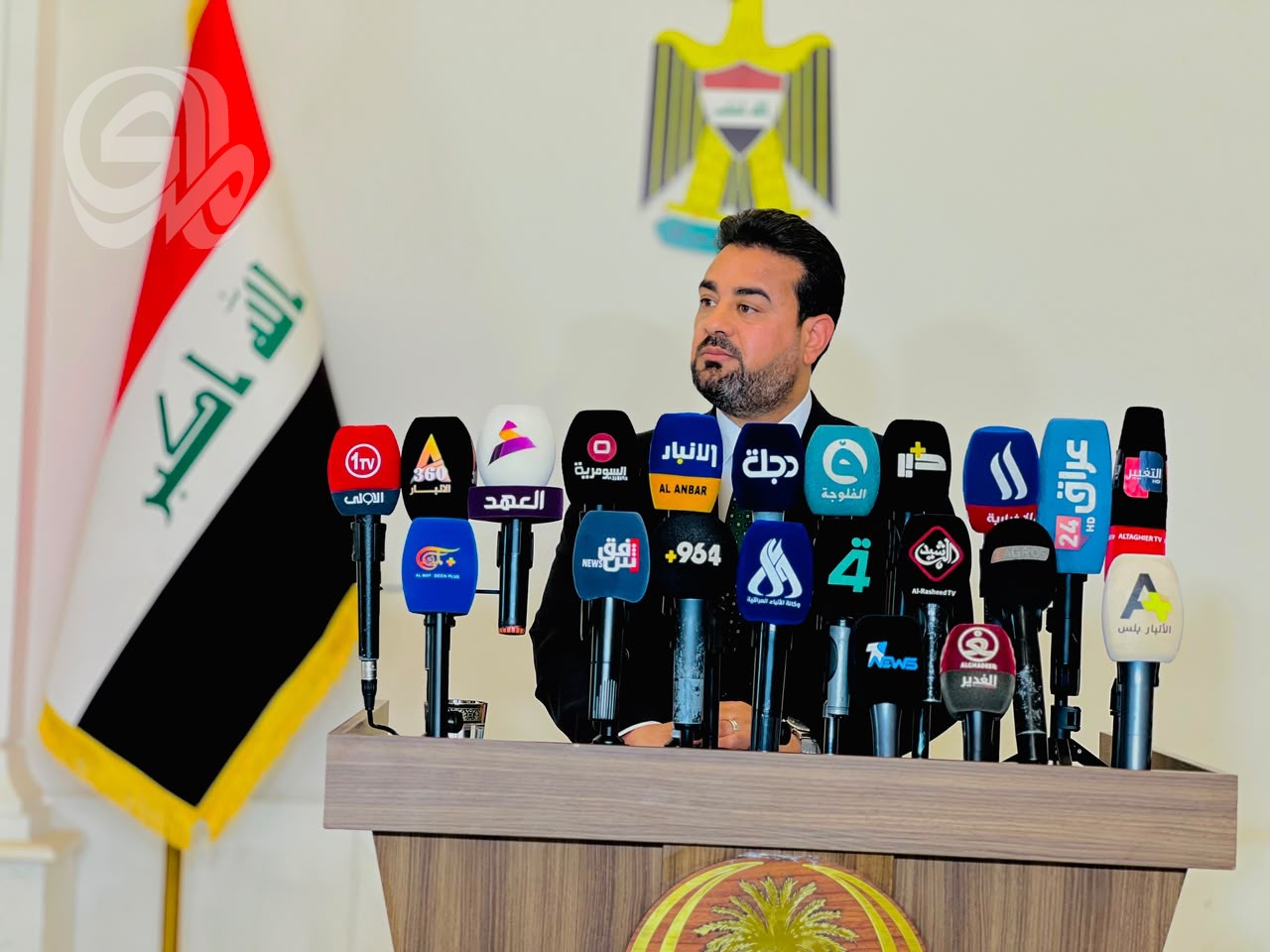 محافظ الأنبار: إطلاق مشاريع تنموية جديدة بالشراكة مع الأمم المتحدة.. وقرار مجلس بابل "حبر على ورق"