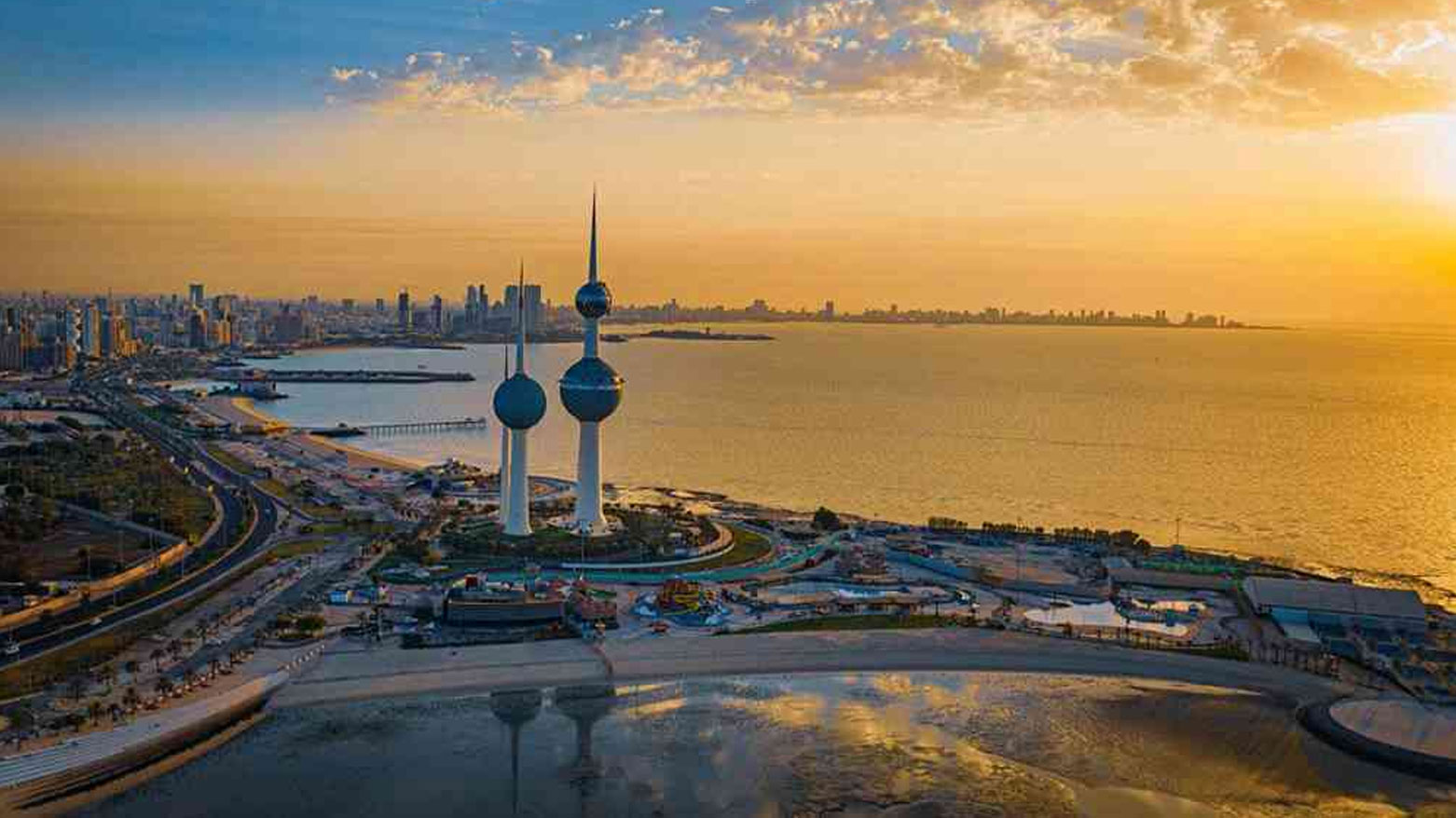 الكويت تدين الهجمات على السعودية وتؤكد دعمها المطلق لحق الرياض في الدفاع عن نفسها