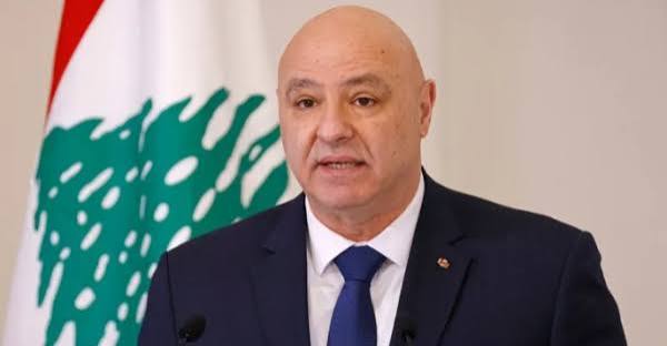 الرئيس اللبناني يؤكد ان بلاده تعول على تركيا في التعافي الاقتصادي وتعزيز استقرار جنوب لبنان