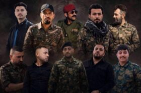 بعد ضربات الحشد.. نائبة عن ذي قار: لا هدنة ولا استنكار والدم مو رخيص