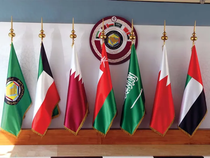 مجلس التعاون الخليجي: نؤكد تضامن دول المجلس الكامل مع السعودية