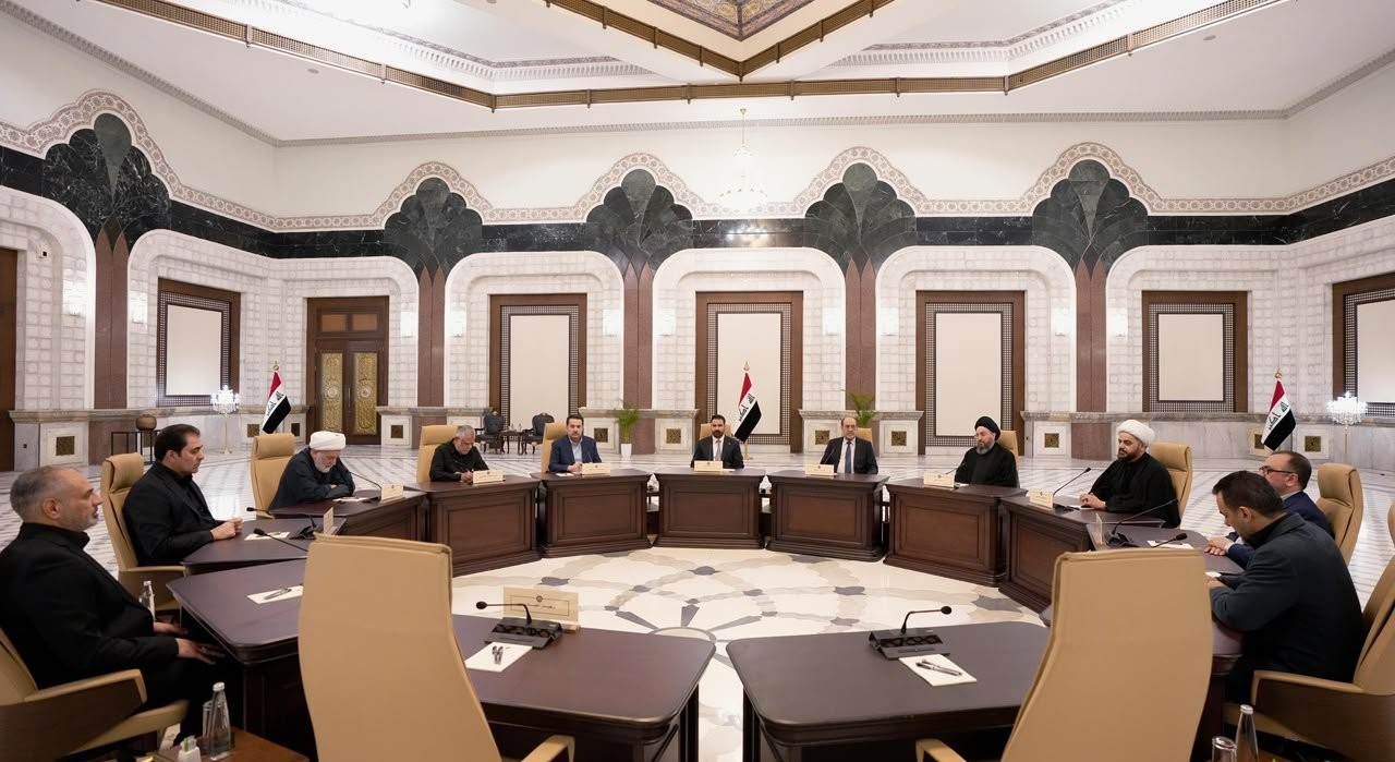 الاطار التنسيقي: امن العراق وسيادته لا يمكن القبول بتجاوزهما او المساس بهما تحت اي ظرف