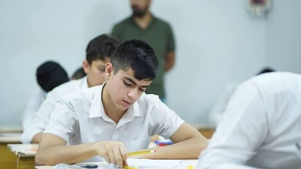 التربية تؤجل اختبارات القبول في مدارس المتفوقين والمتميزين وثانوية كلية بغداد
