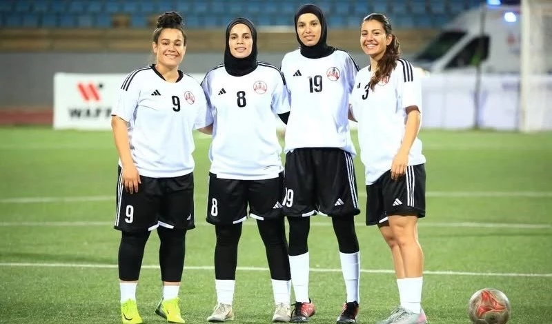 نفط الشمال يؤكد جاهزيته لمواجهة النصر في غرب آسيا للسيدات