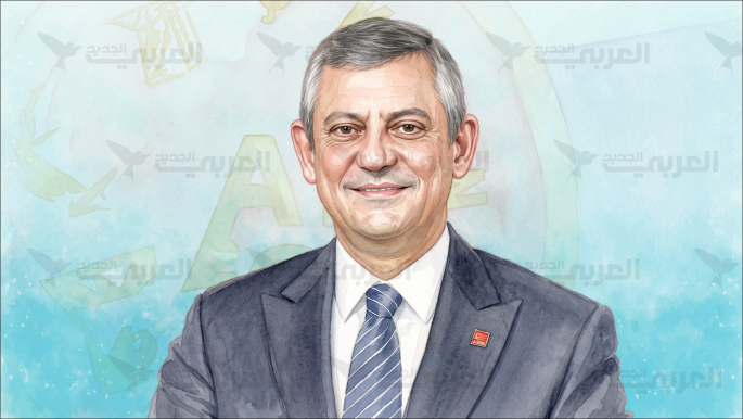 أوزغور أوزيل وإعادة رسم خريطة المعارضة التركية