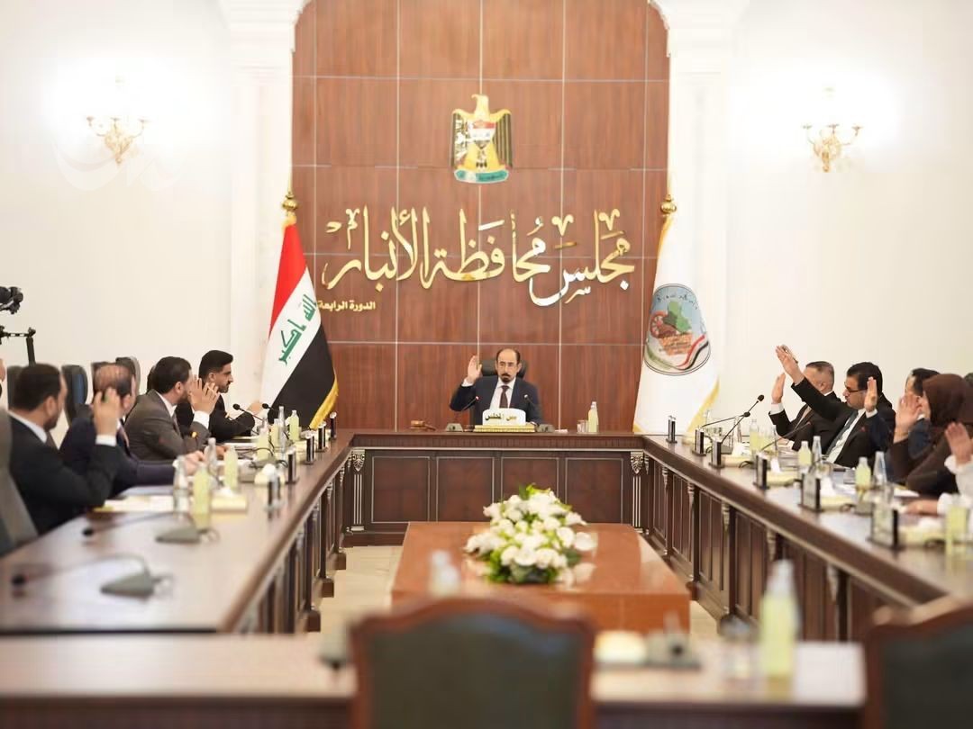 خلاف إداري بين الأنبار وبابل.. العلواني: سندافع عن حدود المحافظة