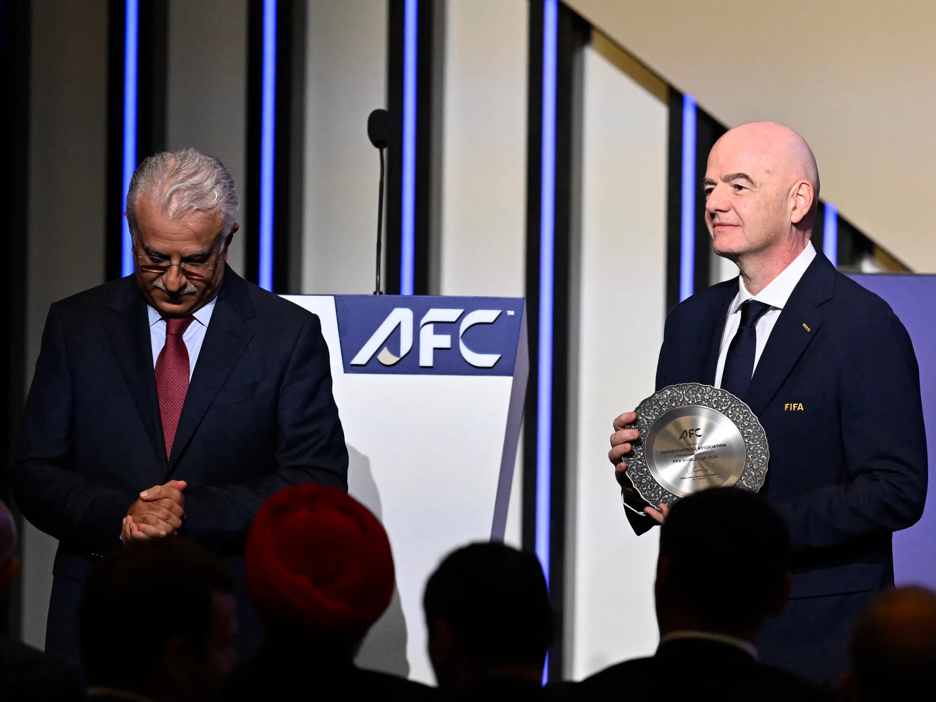 خيبة أمل وقلق بالغ.. الاتحاد الآسيوي ينتقد الفيفا ويرفض خطة الاستثمار