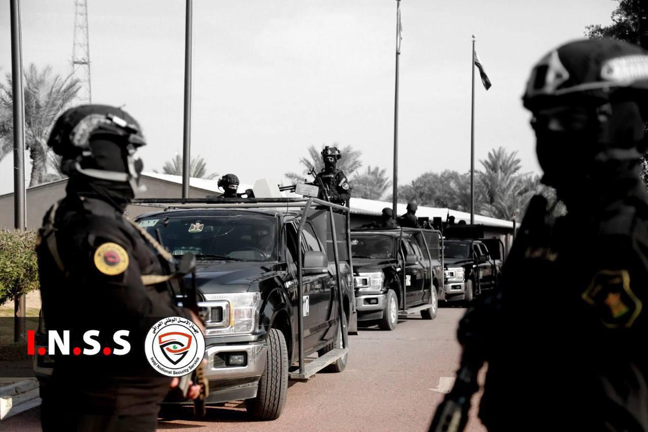 الأمن الوطني: القضاء يصدر حكماً بالإعدام بحق ستة إرهابيين بينهم ما يُسمى بـ”والي الأنبار”