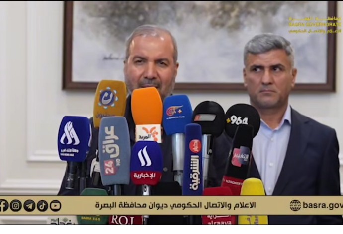 السفير الايراني: تطور كبير في منفذ الشلامجة وخدمات متميزة لزوار الاربعين