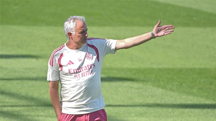 قرار مورينيو يحسم مستقبل إندريك مع ريال مدريد
