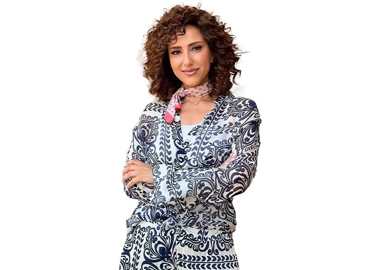 حنان مطاوع: لا أعرف الوصفة السرّية للنجاح