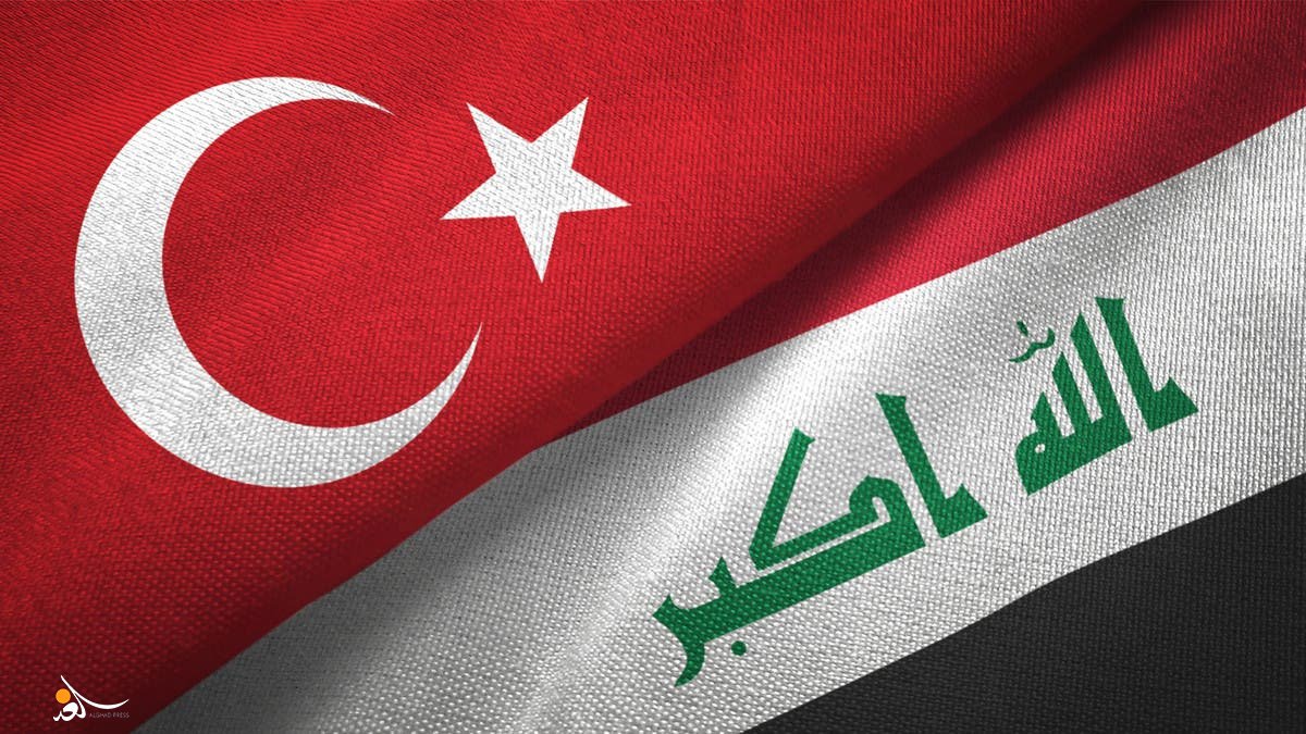 تركيا: التعاون مع العراق عامل أساسي في النجاحات المتحققة بمكافحة الإرهاب