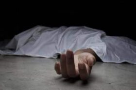 العثور على جثة امرأة تجاوزت الخمسين من عمرها شمال الناصرية