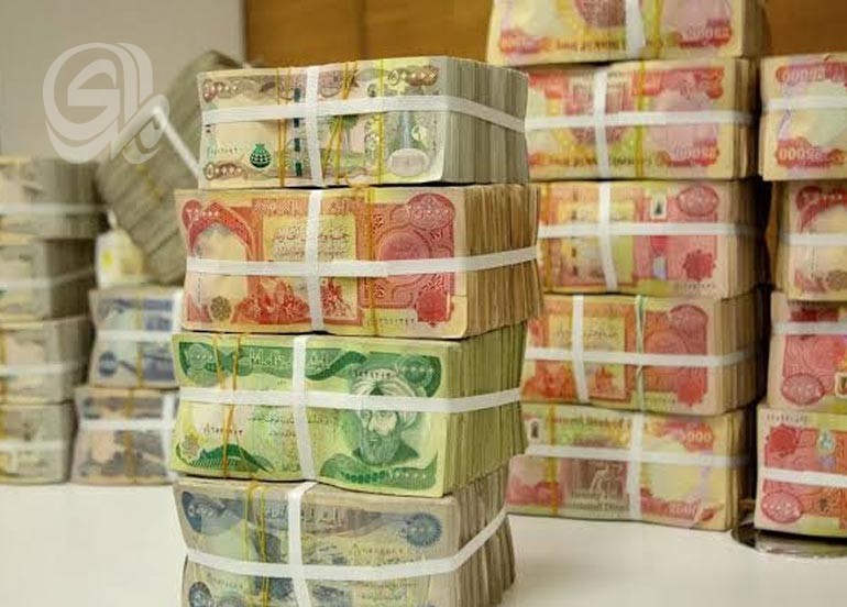 تقرير رقابي: 26.44 تريليون دينار مستحقات على الشركات العامة