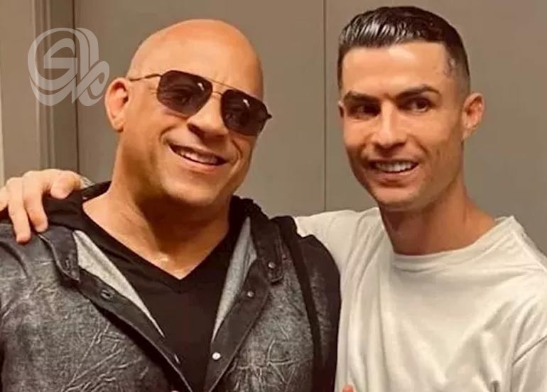 كريستيانو رونالدو يشارك في بطولة مسلسل عالمي