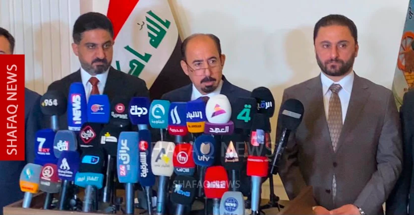 مجلس الأنبار: قرار ضم مناطق إلى محافظة بابل مخالف للخرائط الرسمية وسنلجأ للقانون
