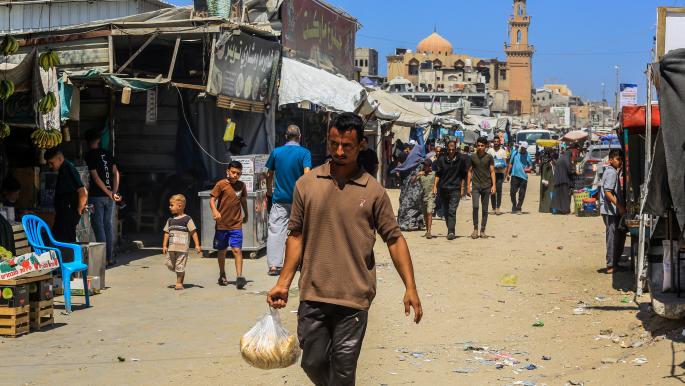 "أحمد الياباني"... إرثُ "الإرهاب" والكفاح المسلّح