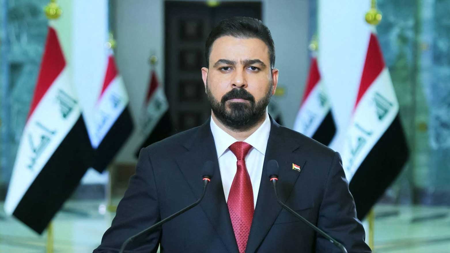 برئاسة الزيدي.. مجلس الأمن الوطني  يندد بالضربات الجوية ويعلن خطة لتأمين الحدود