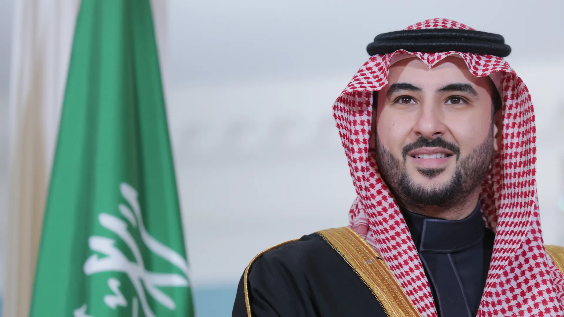 ترامب يلتقي وزير الدفاع السعودي لبحث ملف الحرب مع إيران واستراتيجية المواجهة