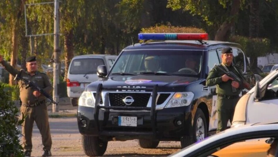مقتل أجنبي بطعنة سكين إثر مشاجرة في حي الجهاد ببغداد