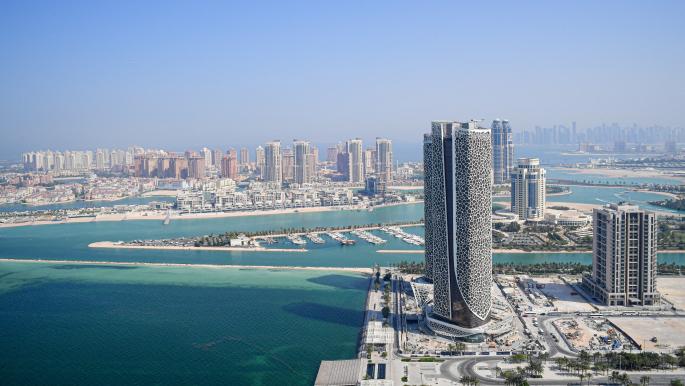 قطر الثانية عالمياً في مؤشر سوق العمل 2026