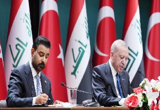 رويترز: استمرار تدفق النفط الخام من العراق إلى ميناء جيهان التركي