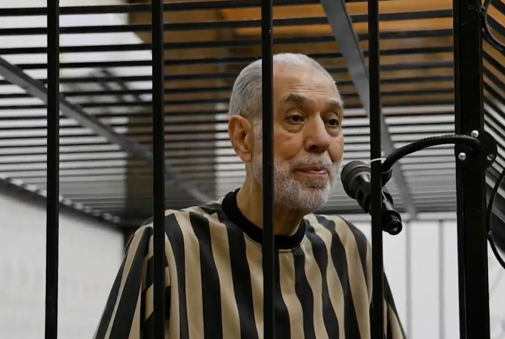 محاكمة "حسون".. شاهد يروي تفاصيل ابتزاز بـ 65 ألف دولار