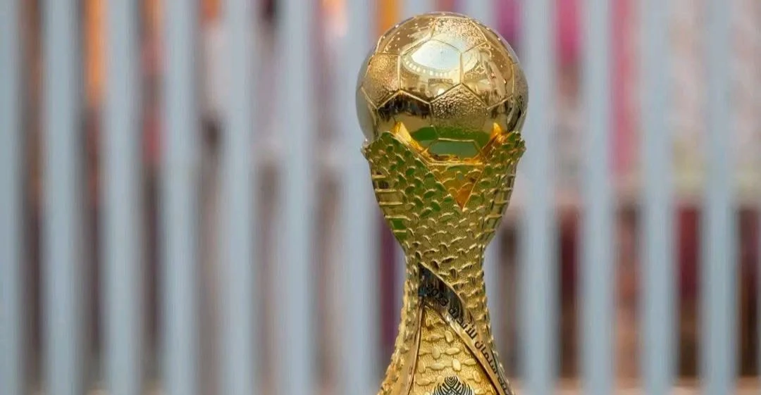 30 نادياً في كأس العرب للأندية والقوة الجوية والزوراء يمثلان العراق