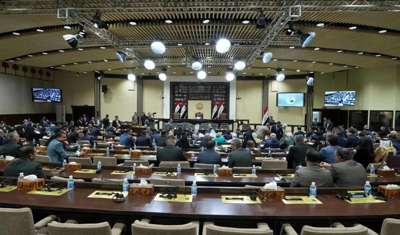 نائب: تنصل البرلمان عن محاسبة الفاسدين إخلال بمسؤولياته الرقابية والتشريعية