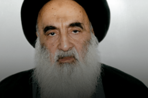 شبكة الخليج: المرجع السيستاني أصدر فتوى كفائية كالتي أصدرها عام 2014 ولكن هذه المرة لدعم نظام إيران والوقوف معه