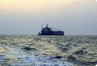 ناقلة غاز قطرية تغادر مضيق هرمز للمرة الأولى منذ 3 أسابيع