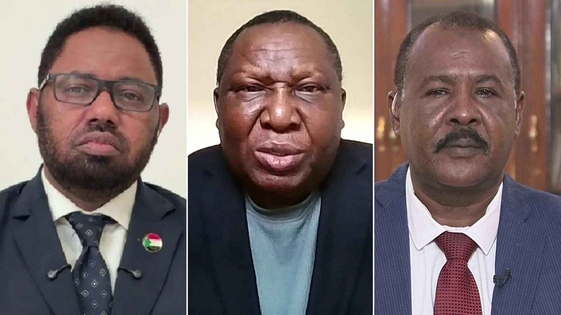 السودان.. التسوية في مهب تباعد مواقف طرفي الحرب