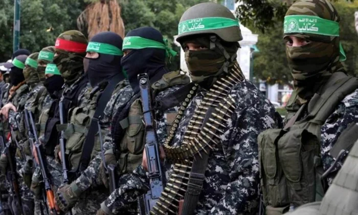 حماس تربط تنفيذ المرحلة الثانية من اتفاق وقف النار بشروط
