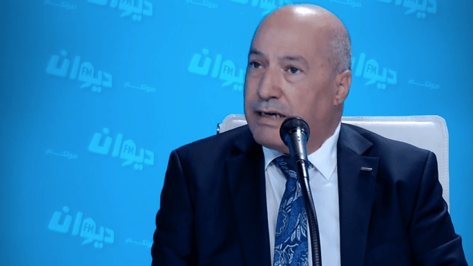 نقابة الصحافيين التونسيين تستنكر الحكم بسجن الصحافي هشام السنوسي