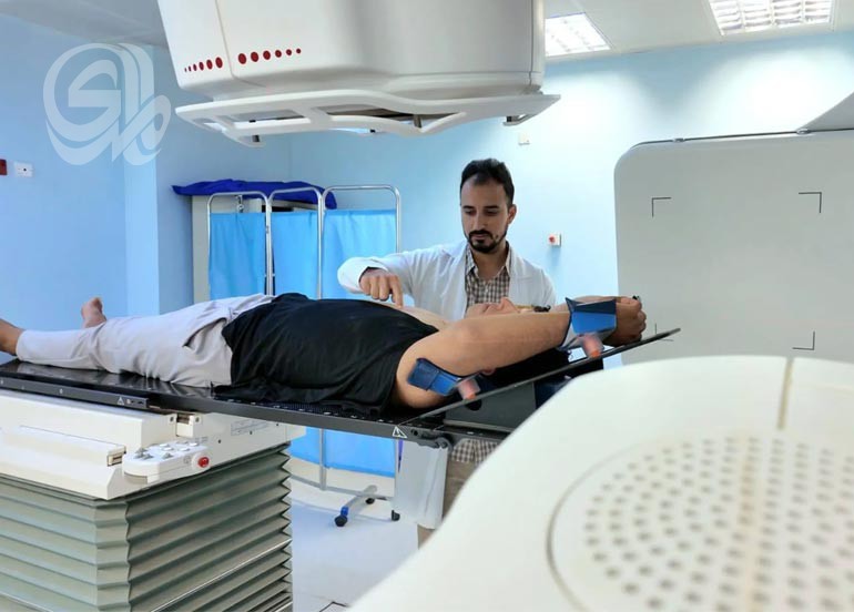 أجهزة طبية عاطلة وشح أدوية السرطانيفجّران جدلا صحيا في ذي قار