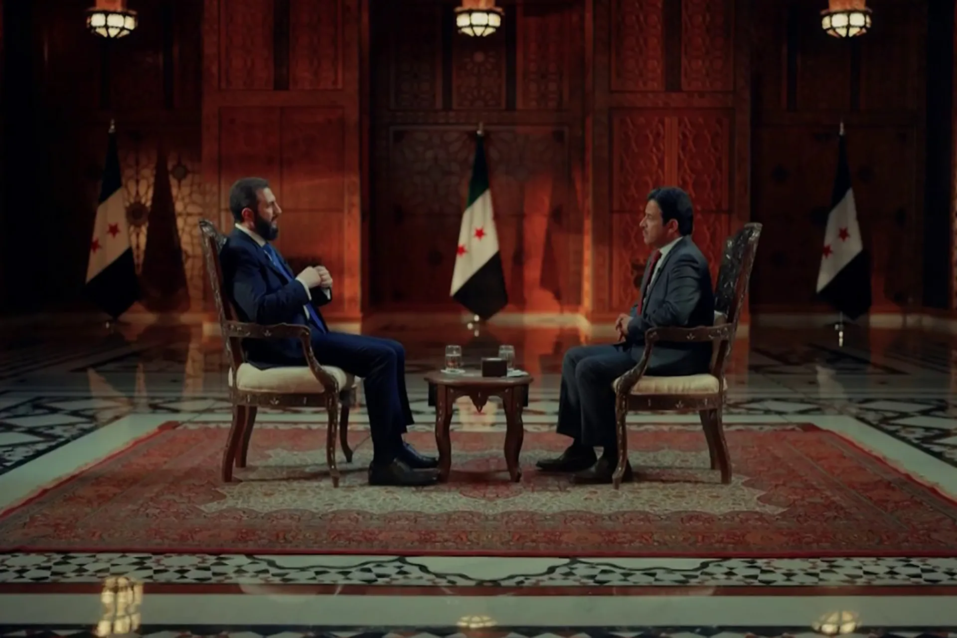 أي سر في الشرع!