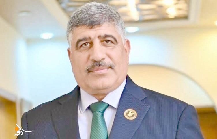 النعمان: لم تقدم أي جهة أدلة بشأن انطلاق الاعتداءات من العراق
