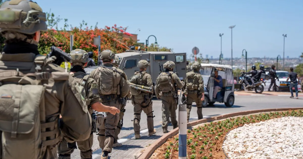 لماذا يخشى مسؤولون إسرائيليون تزايد القمع في الضفة؟