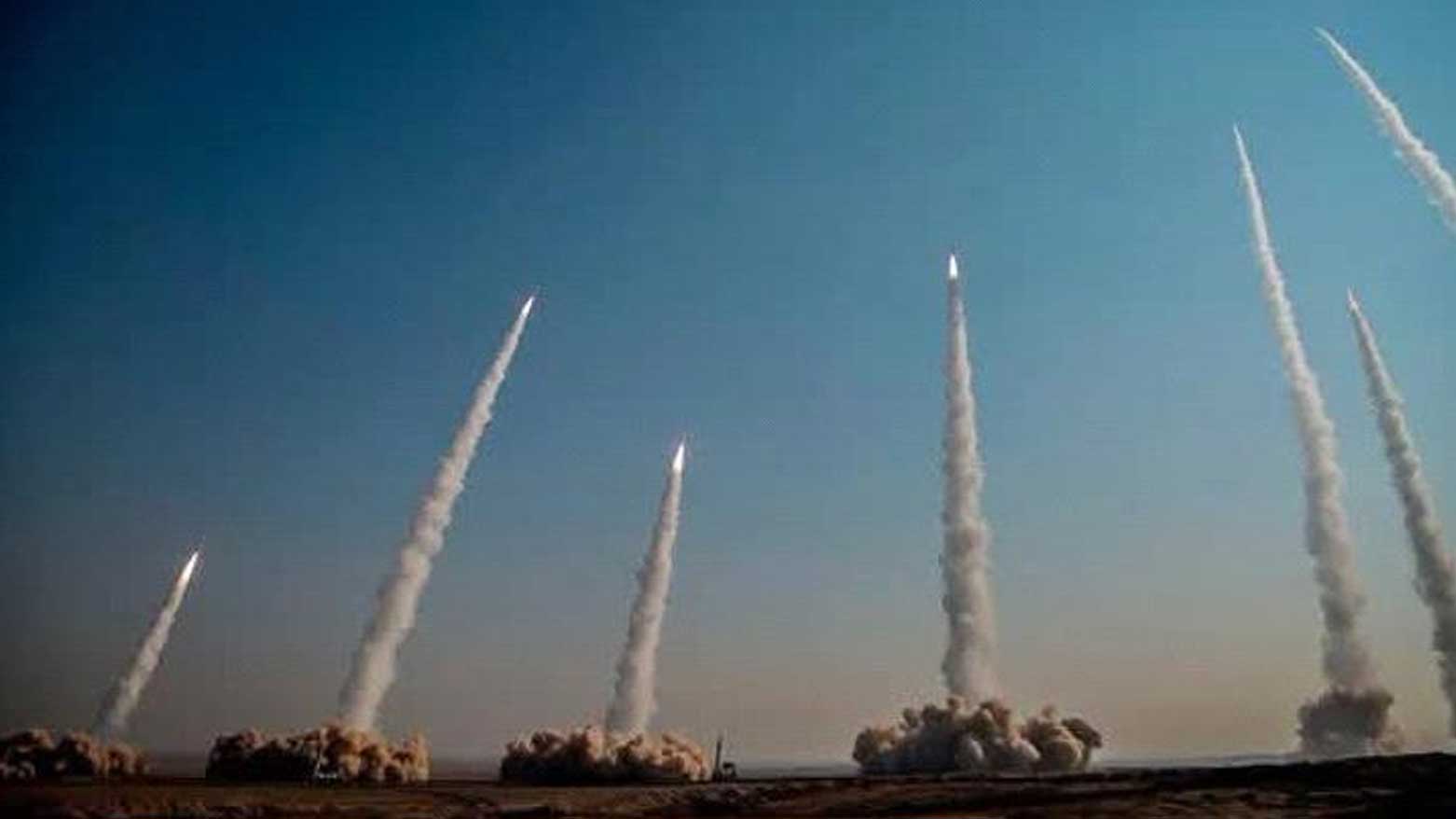 الشرق الأوسط على صفيح ساخن.. صواريخ إيرانية وردع "سعودي أمريكي" يوقع عشرات القتلى