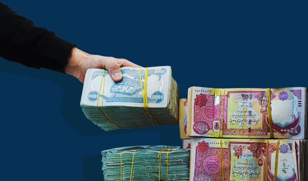 المالية النيابية تحذر من مخاطر الاقتراض على اقتصاد العراق