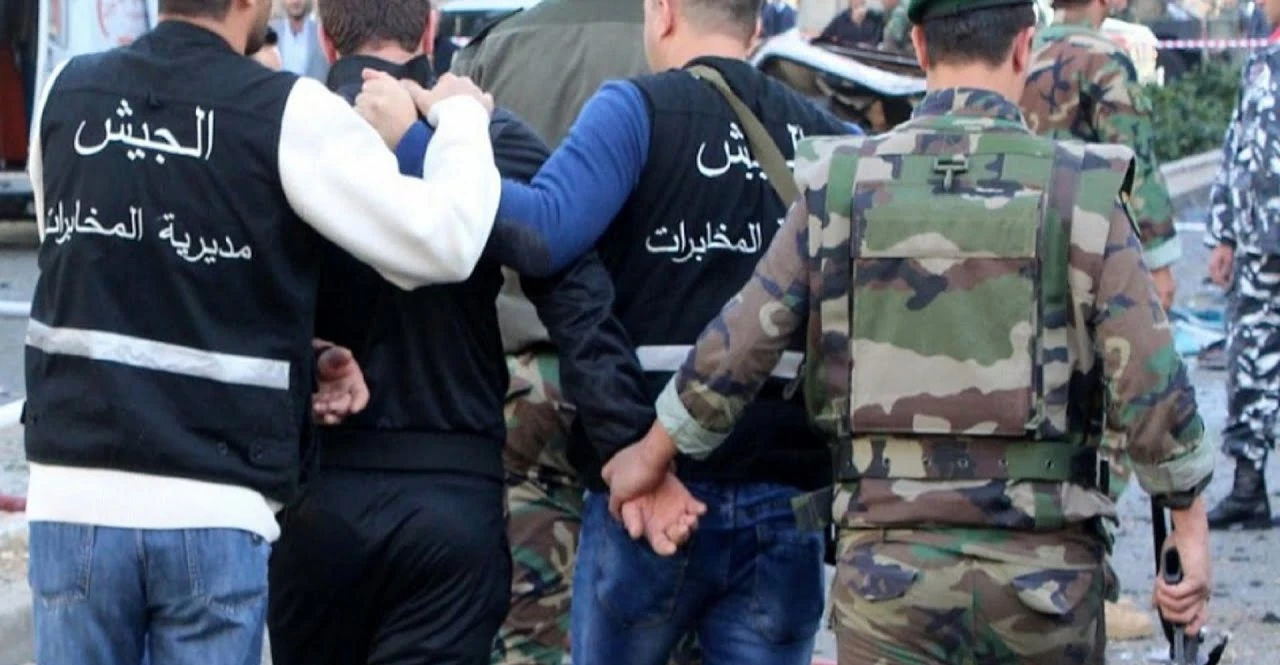 لبنان يوقف شاباً سرق والده لتمويل "داعش" في سوريا