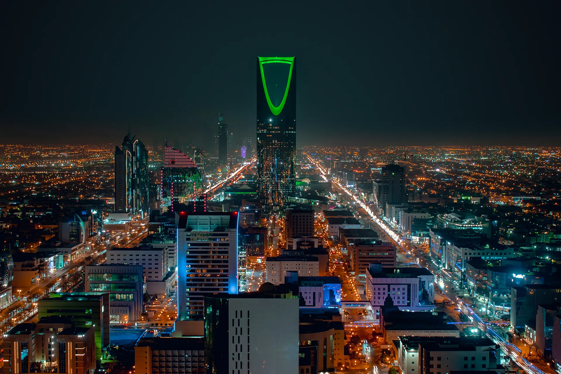 السعودية.. تراجع الناتج المحلي الإجمالي بـ4.8% في الربع الثاني