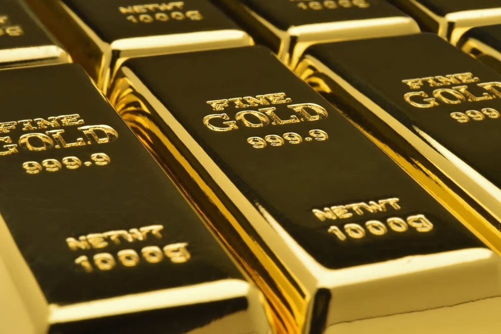 أسعار الذهب ترتفع إلى 4080.38 دولار للأوقية