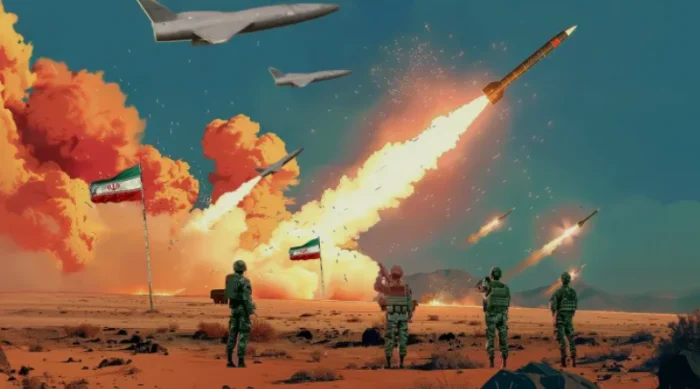 بعد ضرب الحشد.. هل يستطيع العراق تفادي الانجرار لحرب الجوار؟