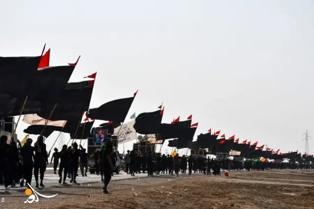 الصحة العالمية تحذر زائري الأربعينية من موجة حر شديدة