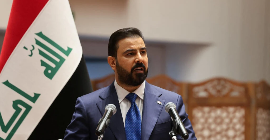 الزيدي يوجه برفع مستوى "الإنذار" لجميع القطعات العسكرية