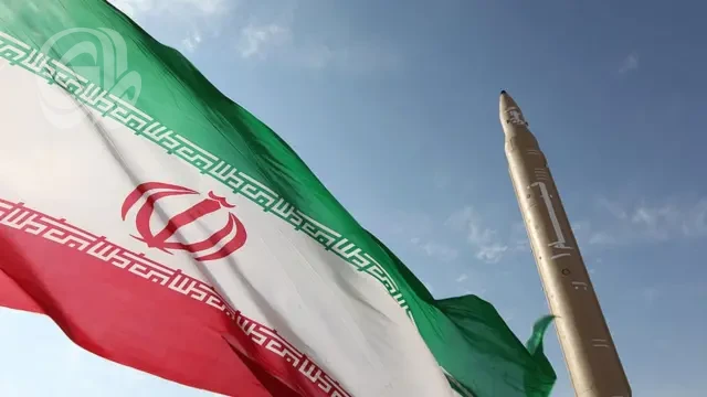 إيران تتبرأ من مقذوفات انطلقت من دول أخرى باتجاه السعودية "لا صلة لنا"