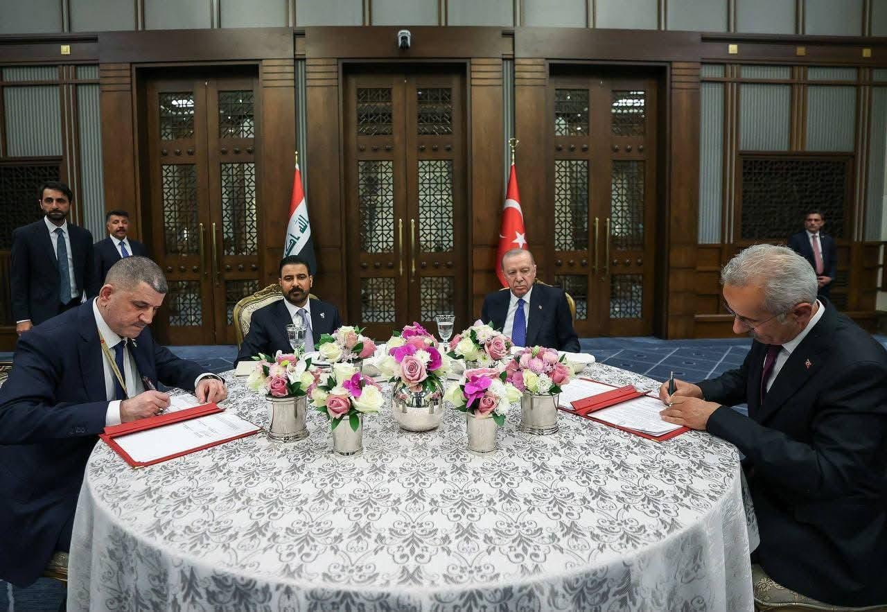 وزير النقل يوضح بشأن واقعة عدم التوقيع على مذكرة التفاهم الخاصة بطريق التنمية في تركيا