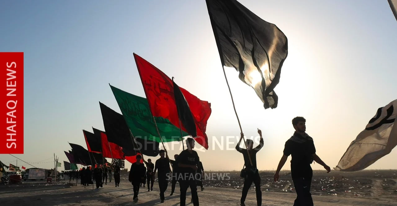 ديالى تعطل الدوام الرسمي الأحد المقبل بمناسبة الأربعينية
